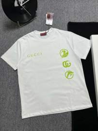 Picture of Gucci T Shirts Short _SKUGucciS-XLhgntx11911458